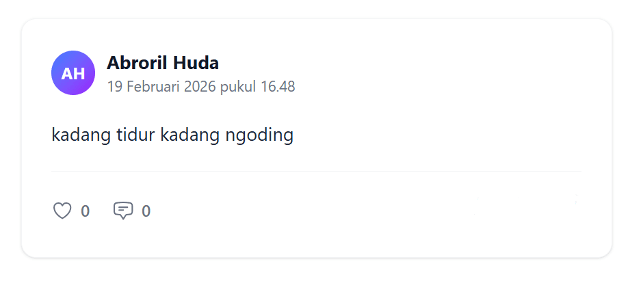 Peningkatan Performa Blog: Fitur Typografi dan Render yang Lebih Optimal